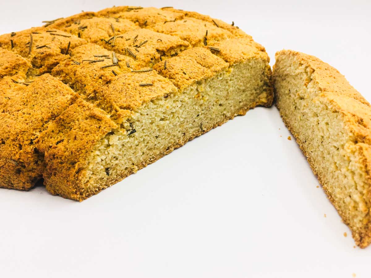 Rozemarijnbrood