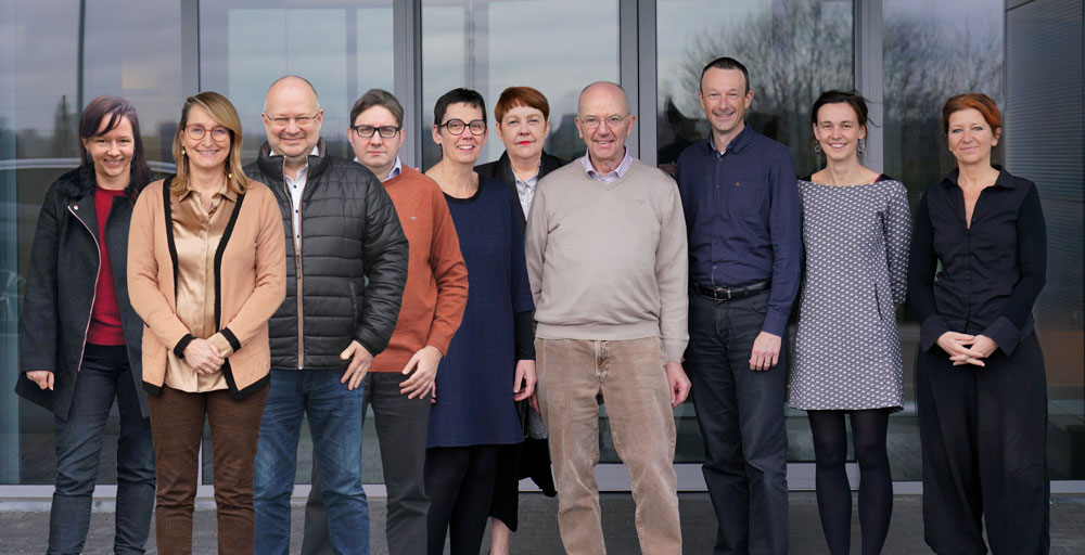 Camfida team