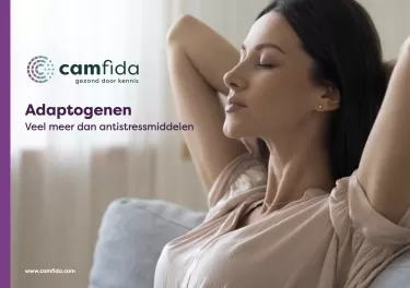 Adaptogenen