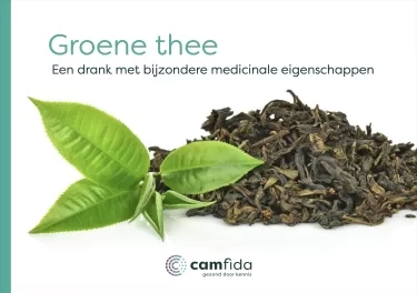 Groene thee