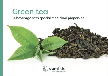 Greeen Tea