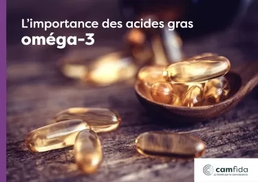 Oméga-3