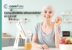 Compléments alimentaires et cancer