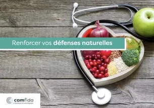 défenses naturelles