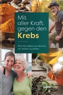 Mit aller Kraft gegen den Krebs