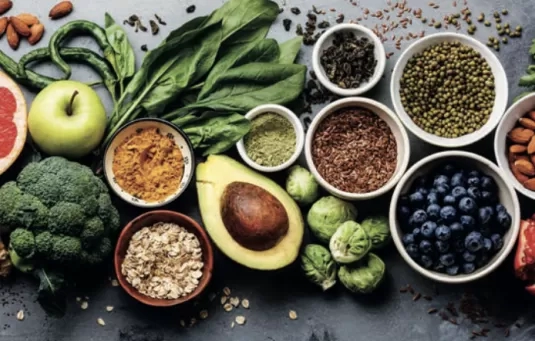 Omega-3 vetzuren