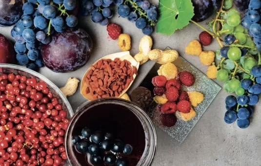 Resveratrol