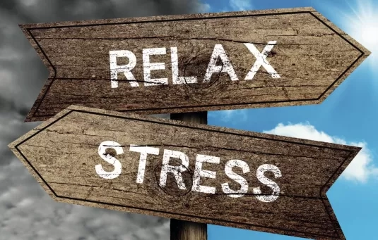 Stress