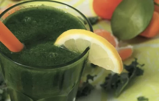 Vitamine K