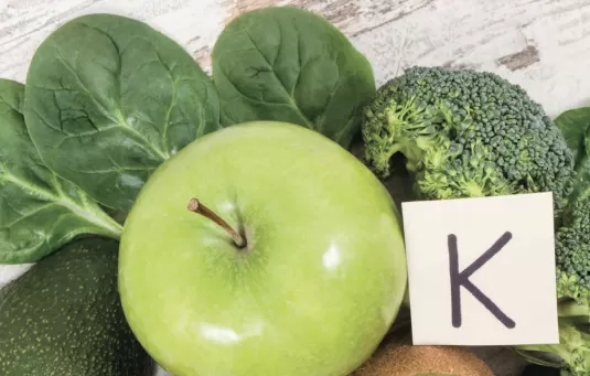 Vitamine K