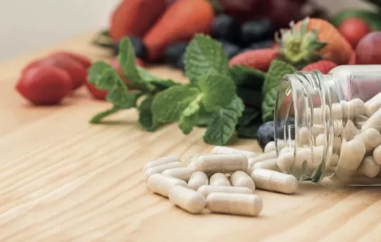 Vitamine K