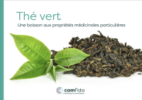 Thé vert