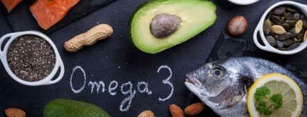 Omega 3 draagt bij tot de bescherming tegen kanker en kan ondersteuning bieden bij bepaalde vormen van kanker.