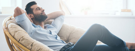 Chronische stress verzwakt de weerstand en oefent invloed uit bij het ontstaan en de progressie van kanker.