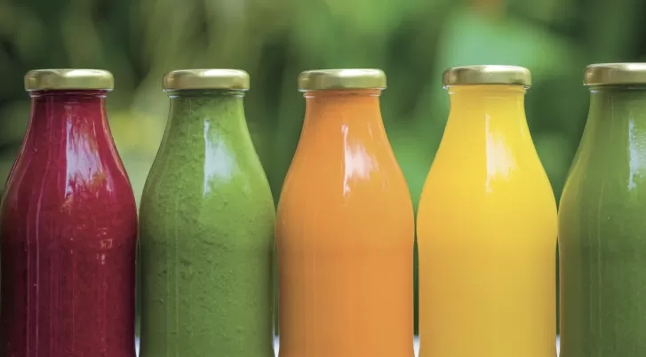 Fruitsappen