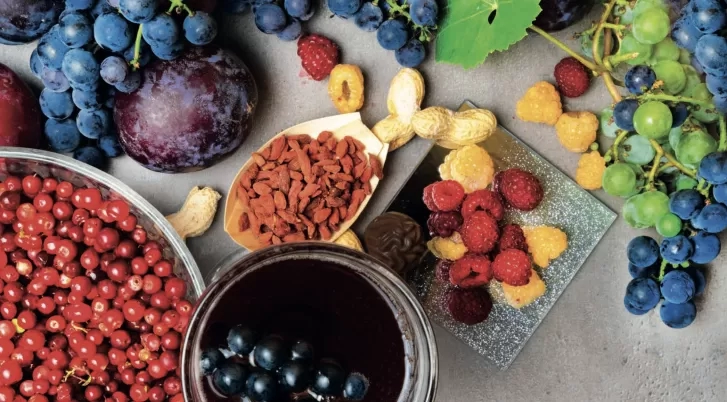 Resveratrol