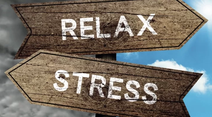 Stress