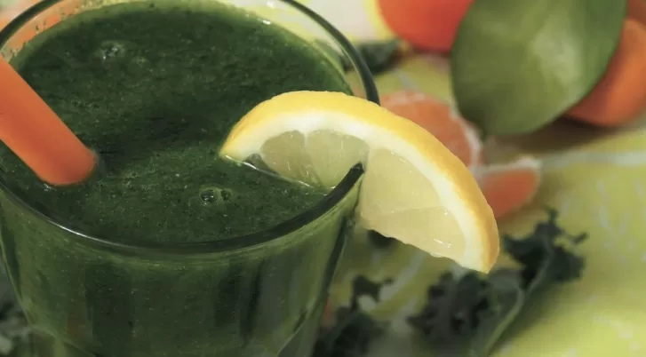 Vitamine K