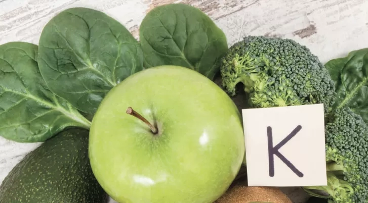 Vitamine K